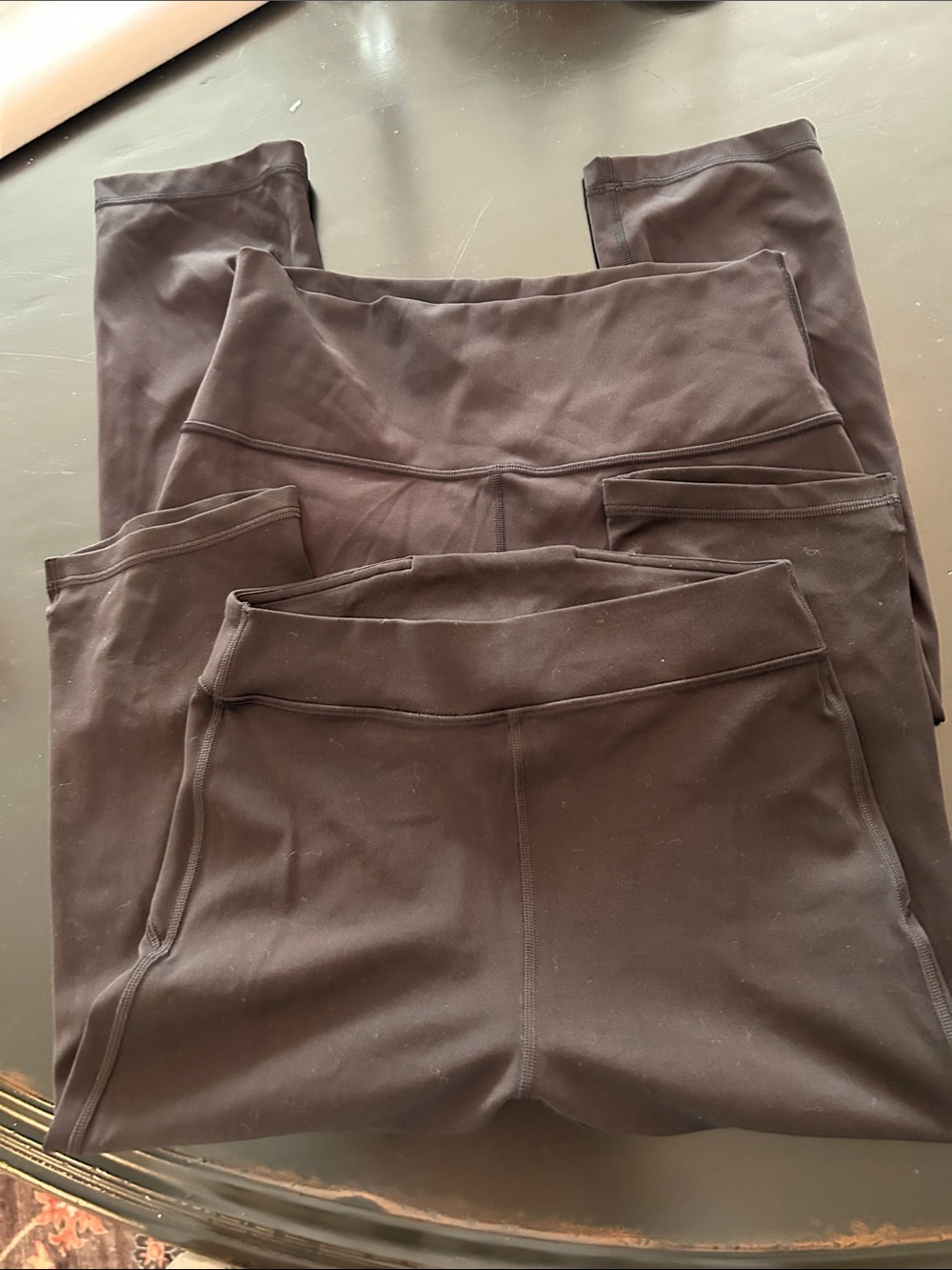 Lululemon bundle nwpt